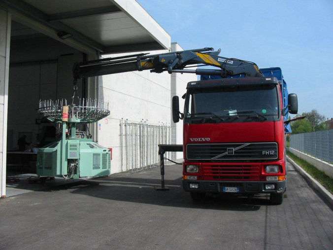 Bulgarelli Trasporti