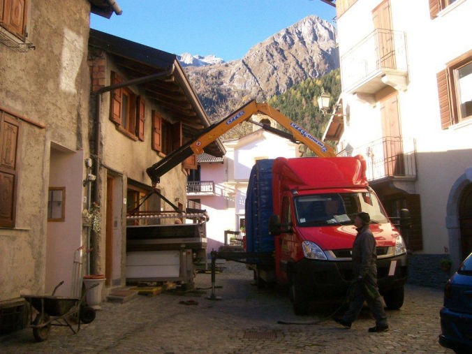 Bulgarelli Trasporti