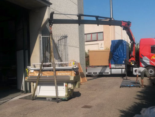 Bulgarelli Trasporti